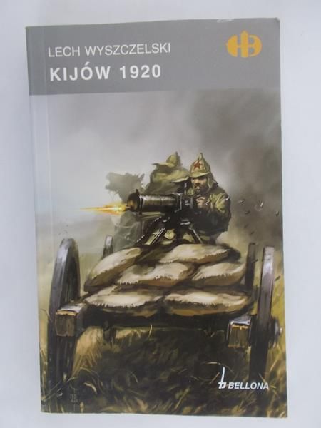 Kijów 1920, Historyczne Bitwy