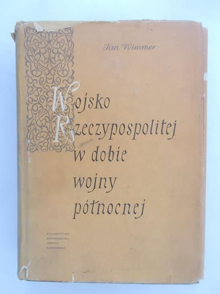 Wojsko Rzeczypospolitej w dobie wojny północnej
