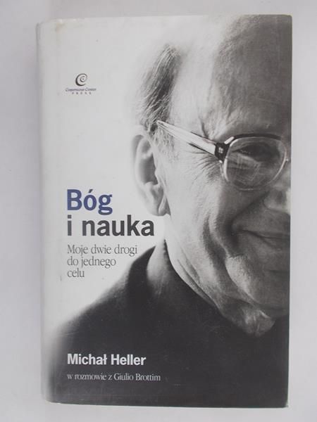 Bóg i  nauka