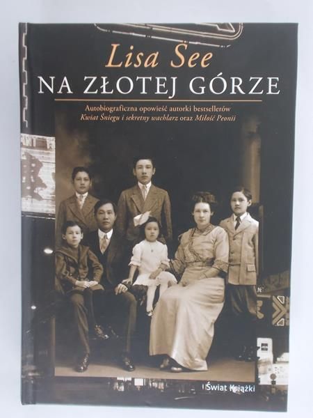 Na Złotej Górze