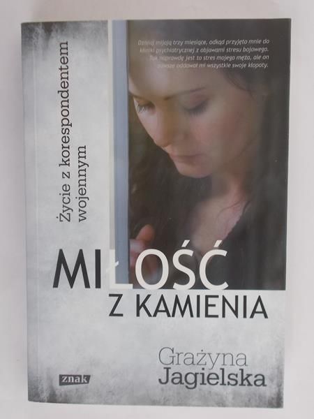 Miłość z kamienia