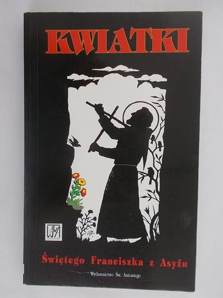 Kwiatki św. Franciszka z Asyżu
