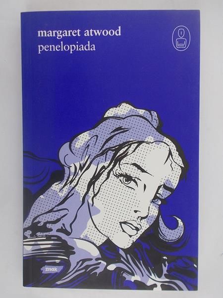 Atwood Margaret - Penelopiada