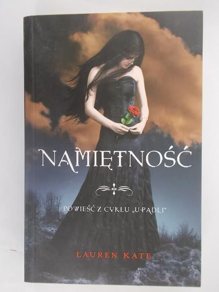 Namiętność
