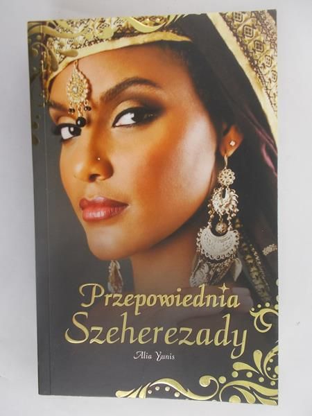 Przepowiednia Szeherezady