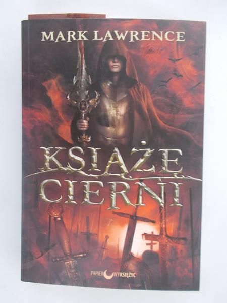 Książę cierni