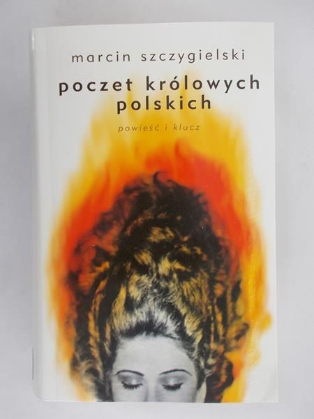 Poczet królowych polskich
