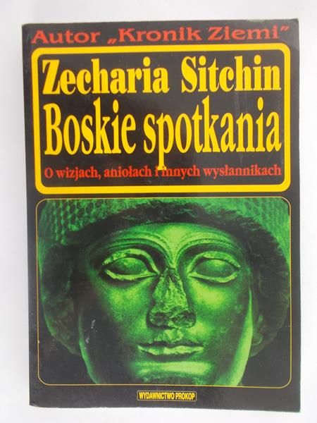 Boskie spotkania