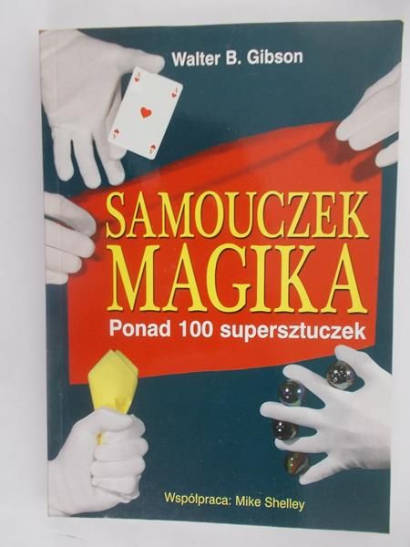 Samouczek magika