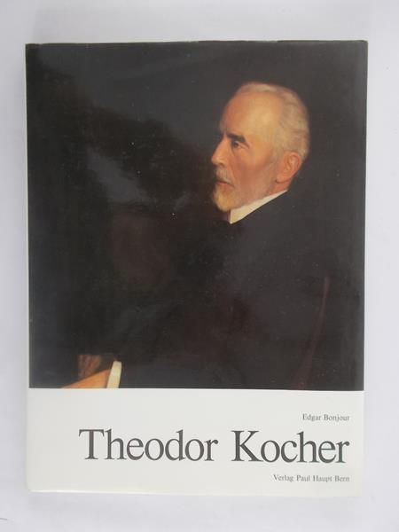 Theodor Kocher