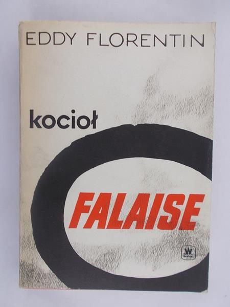 Kocioł falaise