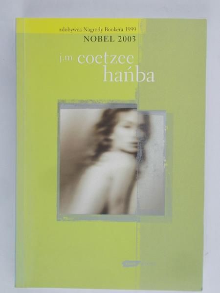 . - Hańba