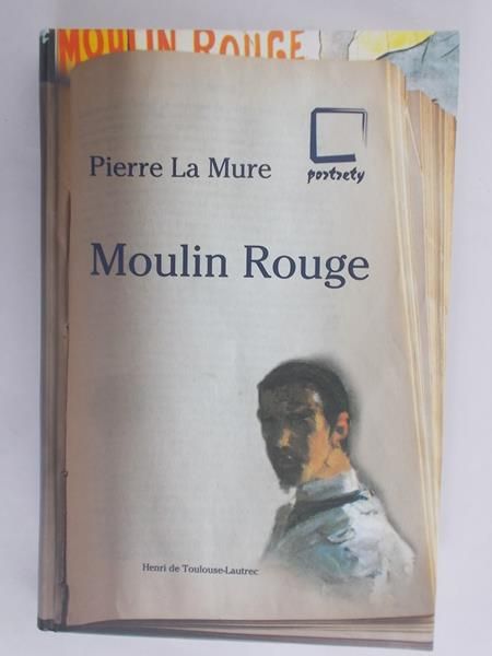 Moulin Rouge