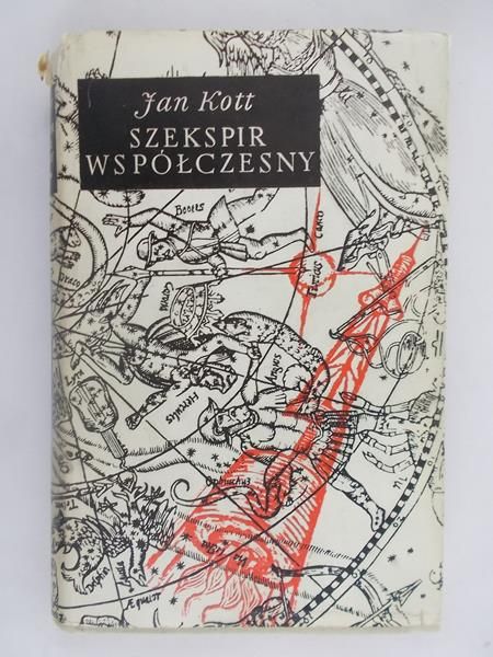 Szekspir współczesny