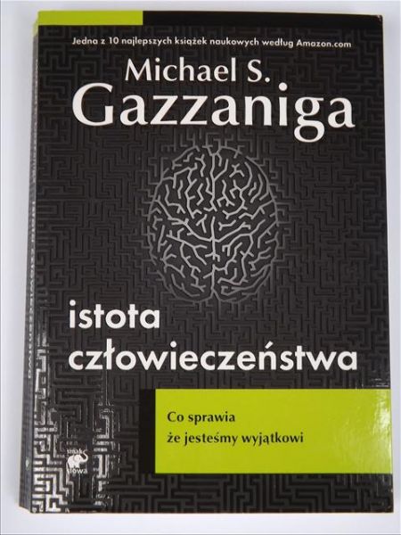 Istota człowieczeństwa