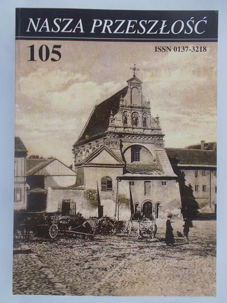 Nasza przeszłość