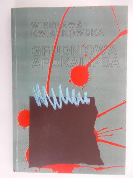Grudniowa apokalipsa