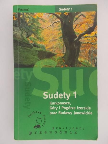 Sudety 1