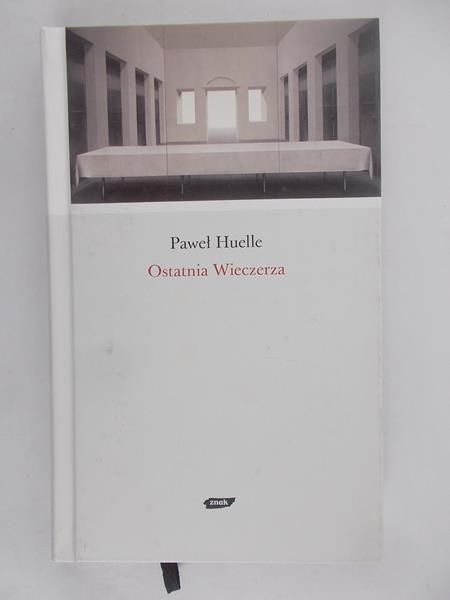 Ostatnia Wieczerza