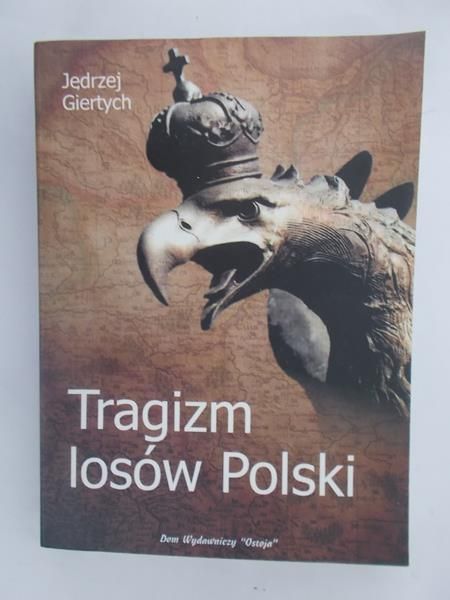 Tragizm losów Polski