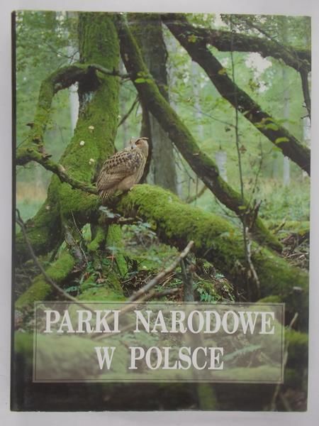 Parki narodowe w Polsce