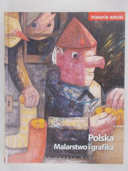 Polska. Malarstwo i grafika