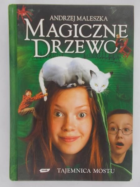 Magiczne Drzewo