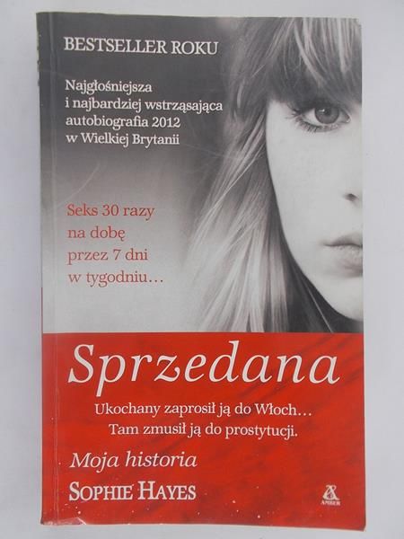 Sprzedana