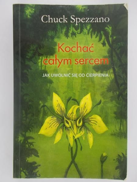 Kochać całym sercem