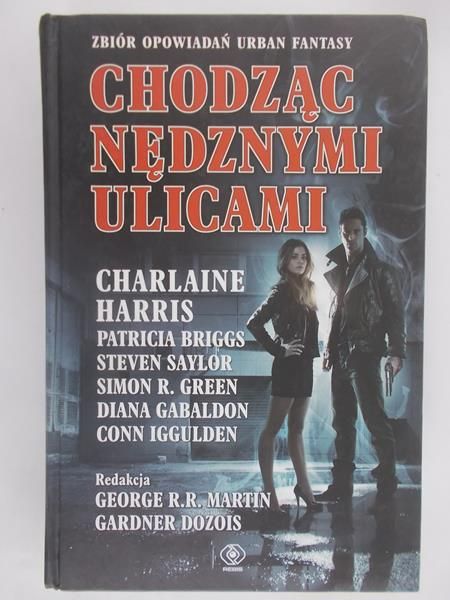 Chodząc nędznymi ulicami