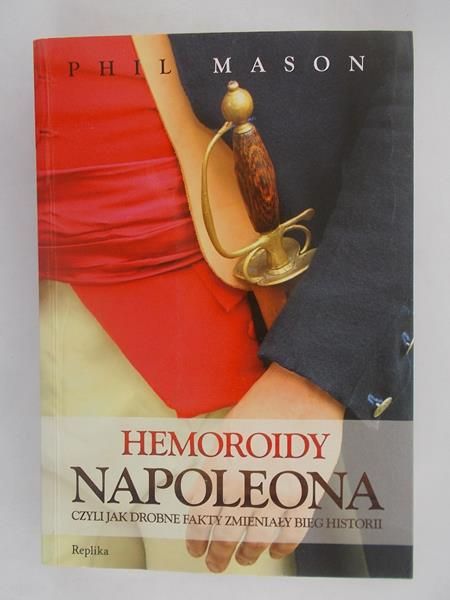 Hemoroidy Napoleona