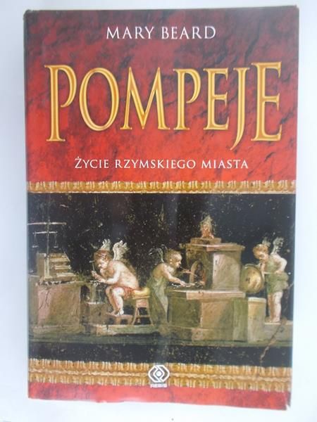 Pompeje