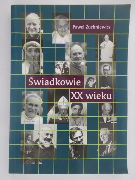 Świadkowie XX wieku