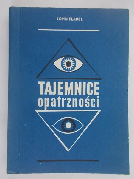 Tajemnice opatrzności
