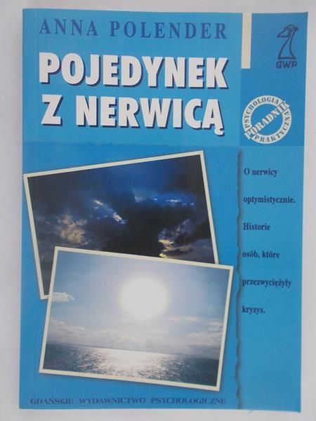 Pojedynek z nerwicą