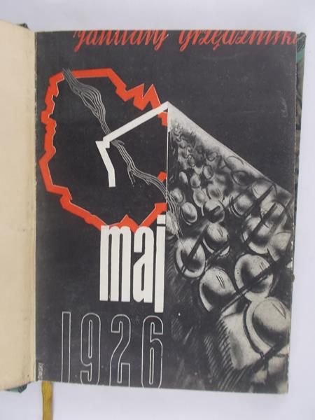 Maj 1926, 1936 r.