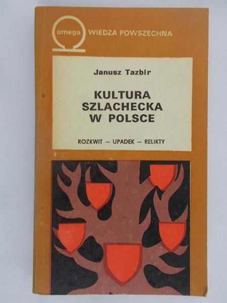 Kultura szlachecka w Polsce