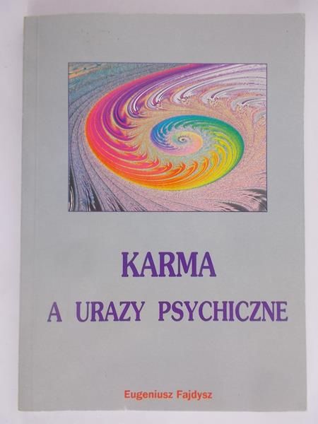 Karma a urazy psychiczne