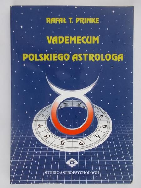 Vademecum polskiego astrologa