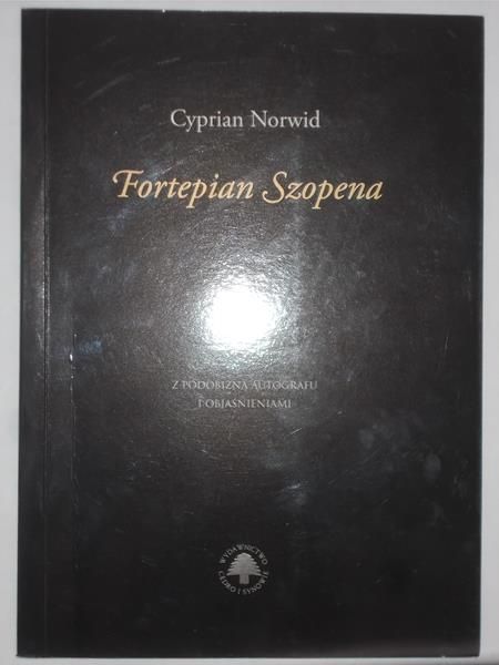 Fortepian Szopena
