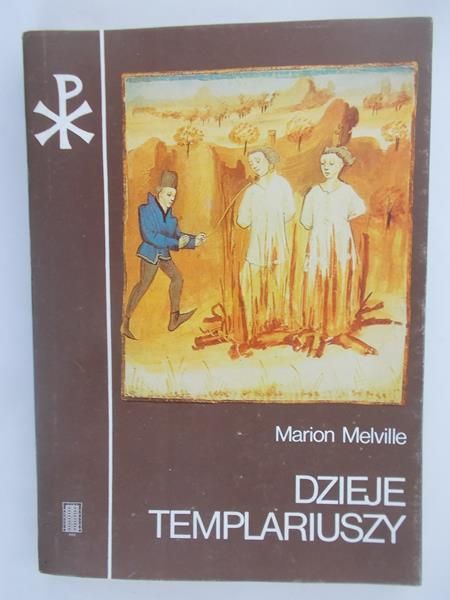Dzieje Templariuszy