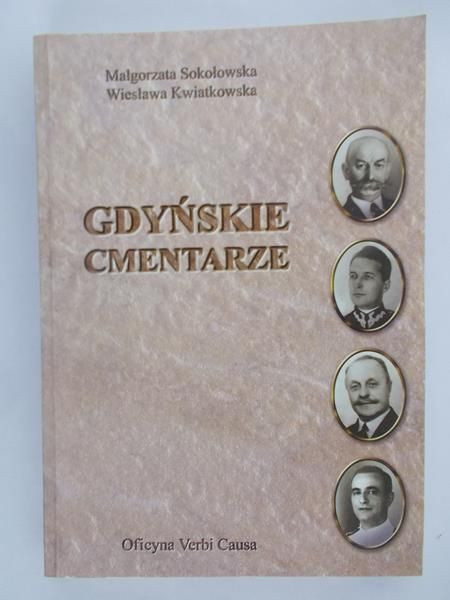 Gdyńskie cmentarze