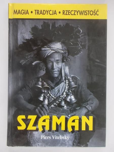Szaman
