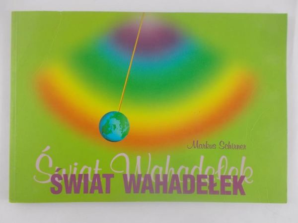 Świat wahadełek