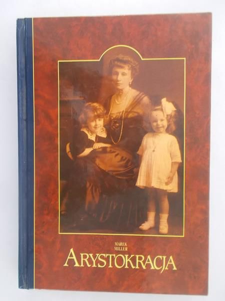 Arystokracja