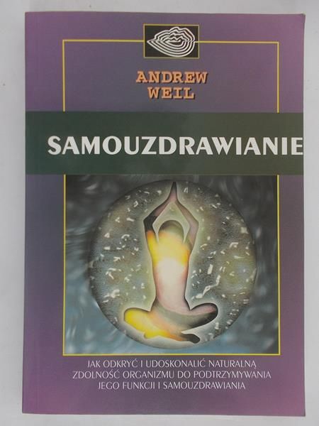 Samouzdrawianie