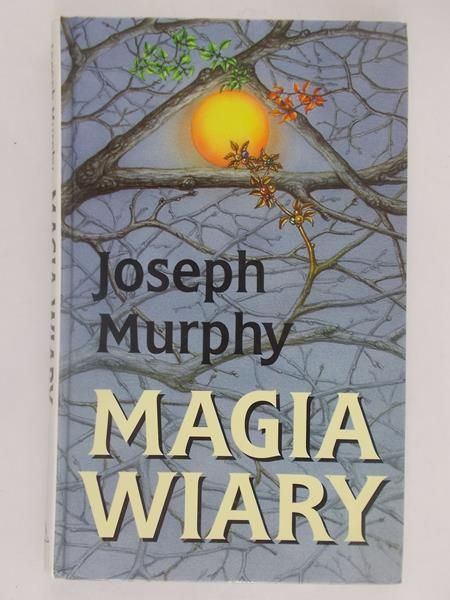 Magia wiary