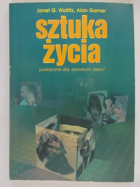 Sztuka życia