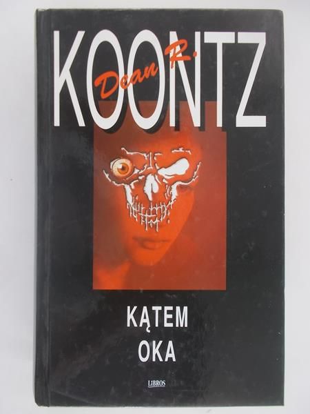 Kątem oka