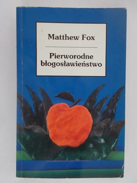 Pierworodne błogosławieństwo